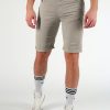 Herren MIRACLE OF DENIM | Ricardo Shorts / Kurze Hosein Camel