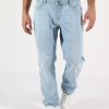 Herren MIRACLE OF DENIM | Joshua Comfort Fit / 5 Pocket Denimin Ring Blue