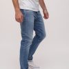 Herren MIRACLE OF DENIM | Ralf Regular / Ralf Regular Fitin Eagle Blue