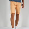 Herren MIRACLE OF DENIM | Thomas Shorts / Jeans Shortsin Peach