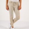 Damen MIRACLE OF DENIM | Sina Skinny Fit / 5 Pocket Denimin Revival Denim