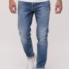 Herren MIRACLE OF DENIM | Morris Slim / Morris Slim Fitin Alamo Blue