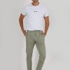 Herren MIRACLE OF DENIM | Harry Chino / Chino Hosein Olive