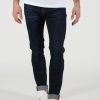 Herren MIRACLE OF DENIM | Marcel Slim / Slim Fit Jeans Im 5-Pocket-Stylein Maracabo Blue