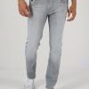 Herren MIRACLE OF DENIM | Thomas Comfort Fit / Jeansin Painted Grey