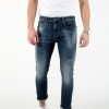 Herren MIRACLE OF DENIM | Alex Tapered / Regular Tapered Jeansin Westwood Blue