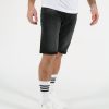 Herren MIRACLE OF DENIM | Thomas Shorts / Kurze Hosein Akita Black