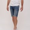 Herren MIRACLE OF DENIM | Trevol Shorts / Trevol Shortsin Berly Blue