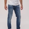 Herren MIRACLE OF DENIM | Thomas Comfort / Thomas Comfort Fitin Denison Blue