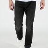 Herren MIRACLE OF DENIM | Ricardo Regular / Regular Fit Jeansin Monsone Black Jogg