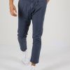 Herren MIRACLE OF DENIM | Harry Chino / Chino Hosein Navy