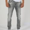 Herren MIRACLE OF DENIM | Ricardo Regular Fit / Jeansin Party Grey