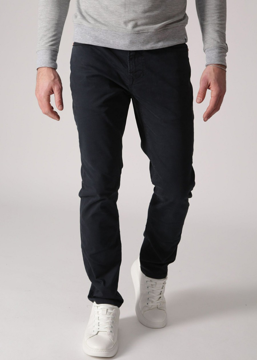 Herren MIRACLE OF DENIM | Cornell Regular / Cornell Regular Fit Jeansin Anthra