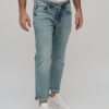 Herren MIRACLE OF DENIM | Thomas Comfort / Thomas Comfort Fit Jeansin Kalambo Blue