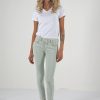 Damen MIRACLE OF DENIM | Rea Regular Fit / Jeansin Shilf