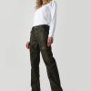 Damen MIRACLE OF DENIM | Nairobi Cargo / Cargoin Khaki Coated