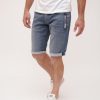 Herren MIRACLE OF DENIM | Thomas Shorts / Thomas Shortsin Evans Blue Jogg