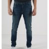 Herren MIRACLE OF DENIM | Ricardo Regular / Regular Fit Jeansin Caledon Blue Jogg