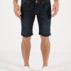 Herren MIRACLE OF DENIM | Thomas Shorts / Herren Denim Shortin Rogers Blue