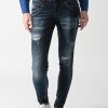 Damen MIRACLE OF DENIM | Suzy Skinny Fit / Suzy Skinny Fit Jeansin Nameless Blue