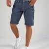 Herren MIRACLE OF DENIM | Thomas Shorts / Jeans Shortsin Navy