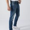 Herren MIRACLE OF DENIM | Cornell Regular / Cornell Regular Fit Jeansin Milo Blue Jogg