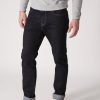 Herren MIRACLE OF DENIM | Ralf Regular / Ralf Regular Fit Jeansin Raw Denim