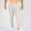 Herren MIRACLE OF DENIM | Hendrix Chino / Chino Hosein Beige