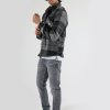 Herren MIRACLE OF DENIM | 5 Pocket Denim Cornell / 5 Pocket Denimin Swat Grey