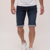 Herren MIRACLE OF DENIM | Trevol Shorts / Trevol Shortsin Macabo Blue