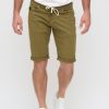 Herren MIRACLE OF DENIM | Thomas Shorts / Thomas Shortsin Olive