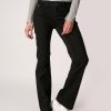 Damen MIRACLE OF DENIM | Sina Bootcut / Sina Bootcut Fit Jeansin Black