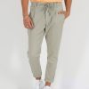 Herren MIRACLE OF DENIM | Hendrix Chino / Chino Hosein Olive