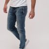 Herren MIRACLE OF DENIM | Marcel Slim / Marcel Slim Fitin Sparrow Blue Jogg