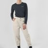 Damen MIRACLE OF DENIM | Ballon-Fit Jeans Coco / Ballon-Fit Jeansin Beige