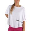 Damen MIRACLE OF DENIM | Sp23-Ts318 / Damen T-Shirtin Offwhite