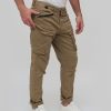 Herren MIRACLE OF DENIM | Elias Cargo / Elias Cargoin Light Brown