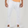 Herren MIRACLE OF DENIM | Adriano Tapered Fit / Jeansin White