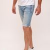 Herren MIRACLE OF DENIM | Thomas Shorts / Thomas Shortsin Otter Blue