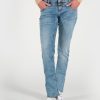 Damen MIRACLE OF DENIM | Rea Regular / Regular Fit Jeansin Arizona Blue