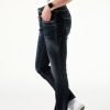 Damen MIRACLE OF DENIM | Rea Regular / Regular Fit Jeansin Powell Blue