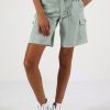 Damen MIRACLE OF DENIM | Mia Cargo Shorts / Cargoin Shilf