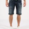 Herren MIRACLE OF DENIM | Thomas Shorts / Herren Denim Shortin Richfield Blue