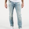 Herren MIRACLE OF DENIM | Ricardo Regular / Regular Fit Hosein Wyoming Blue Jogg