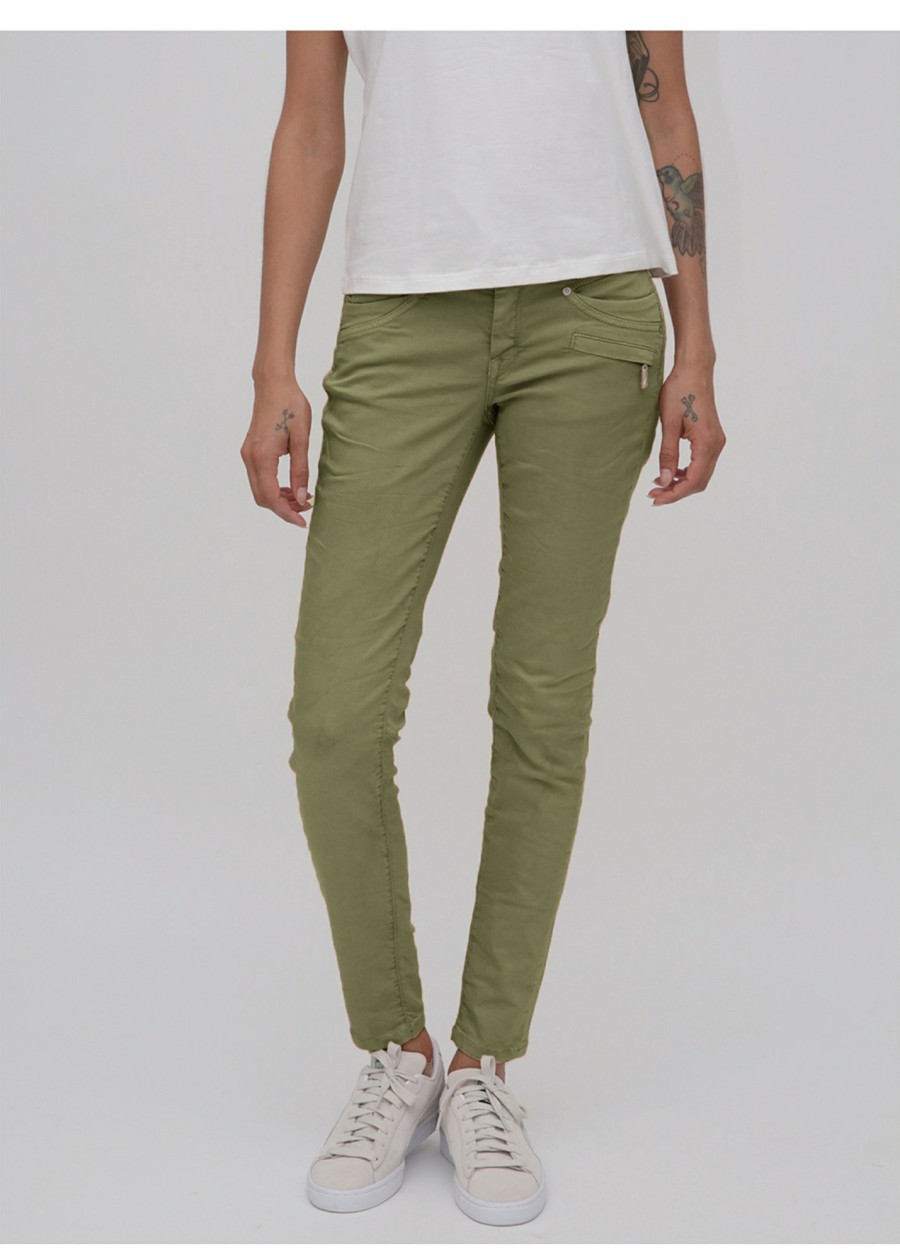 Damen MIRACLE OF DENIM | Suzy Skinny / Suzy Skinny Fit Jeansin Shilf