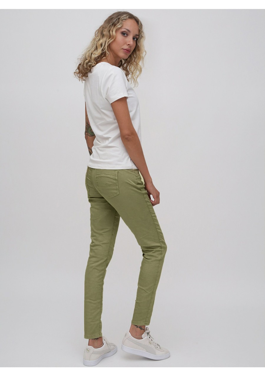 Damen MIRACLE OF DENIM | Suzy Skinny / Suzy Skinny Fit Jeansin Shilf