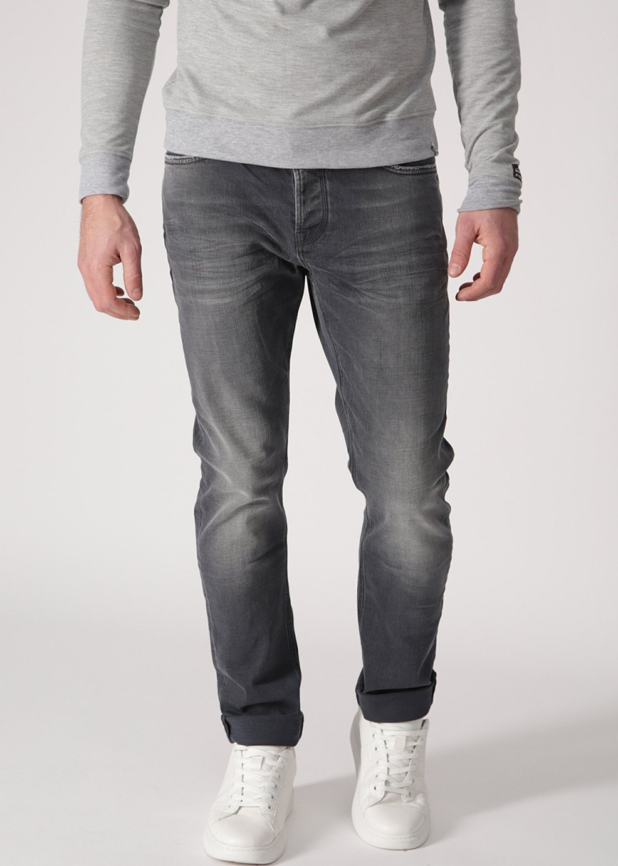 Herren MIRACLE OF DENIM | Ralf Regular / Ralf Regular Fit Jeansin Macaron Grey