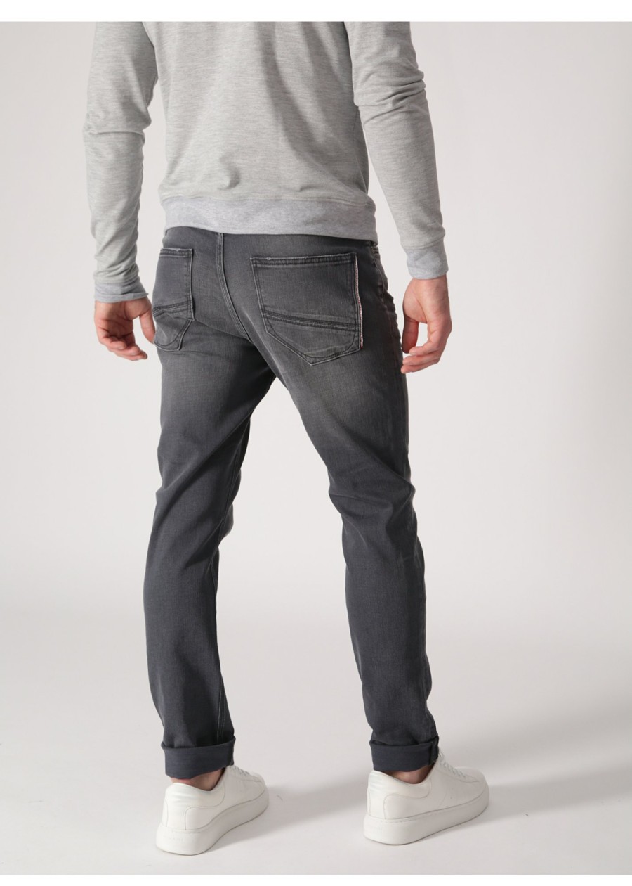 Herren MIRACLE OF DENIM | Ralf Regular / Ralf Regular Fit Jeansin Macaron Grey