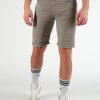 Herren MIRACLE OF DENIM | Ricardo Shorts / Kurze Hosein Olive