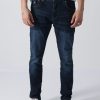 Herren MIRACLE OF DENIM | Ricardo Regular / Ricardo Regular Fit Jeansin Mika Blue